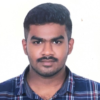 Hemanth Mamidi